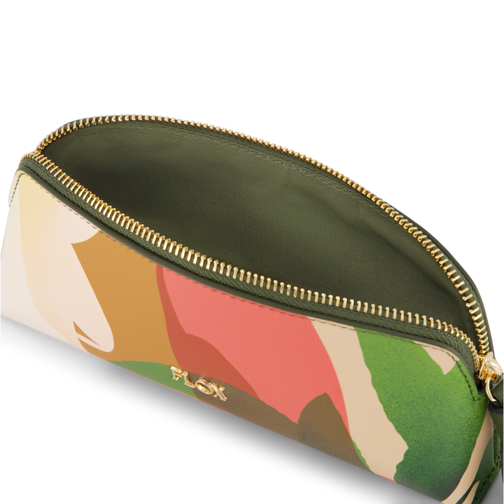 Flox Cosmetic Bags