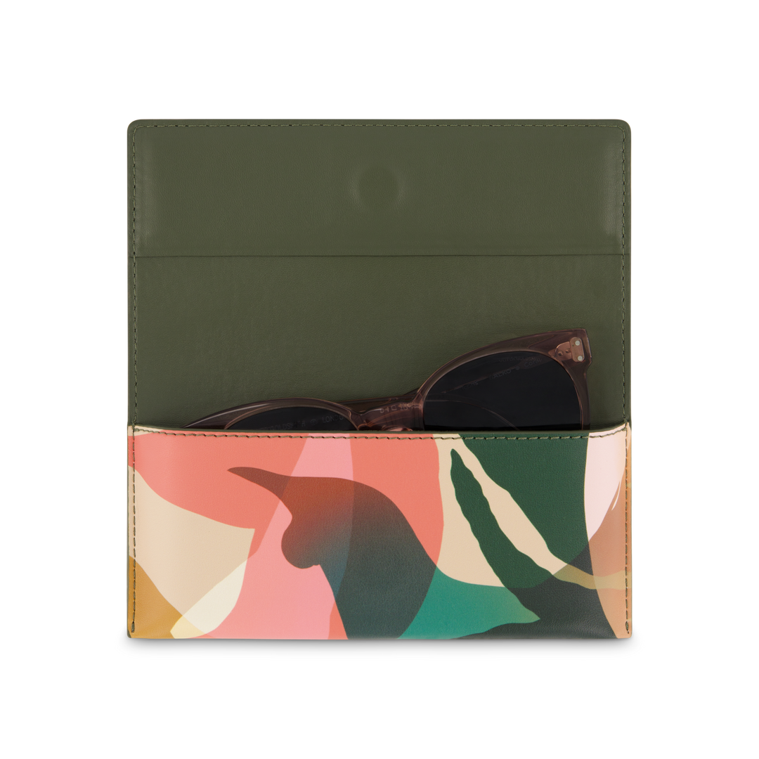 Flox Sunglasses Case