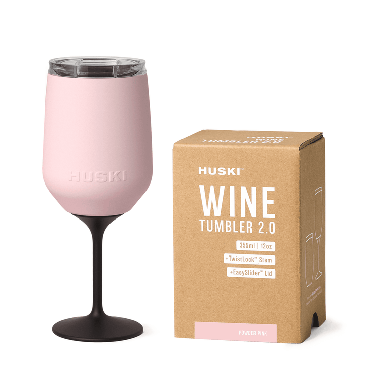 WINE TUMBLER 2.0 - RAPT ONLINE