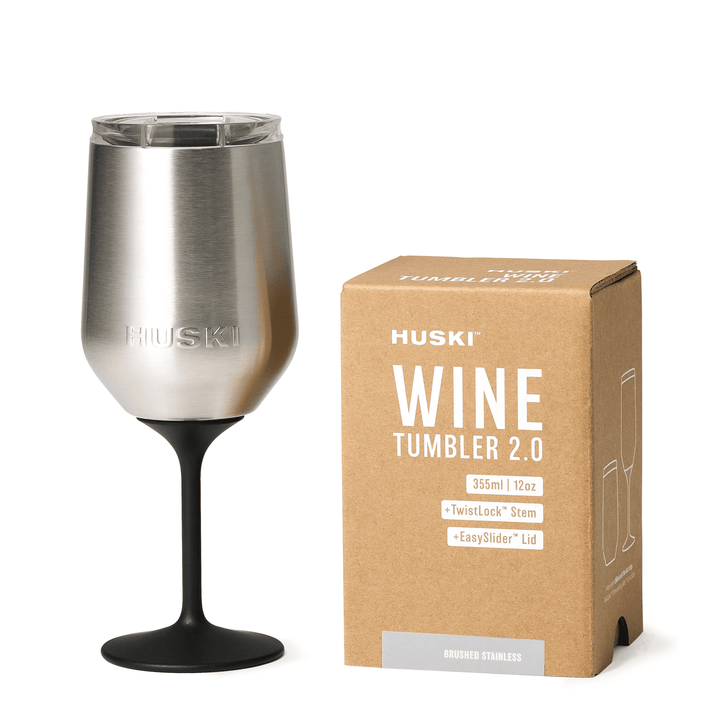 WINE TUMBLER 2.0 - RAPT ONLINE