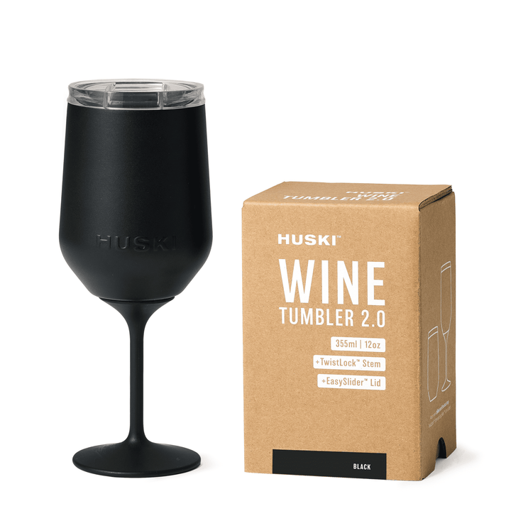 WINE TUMBLER 2.0 - RAPT ONLINE