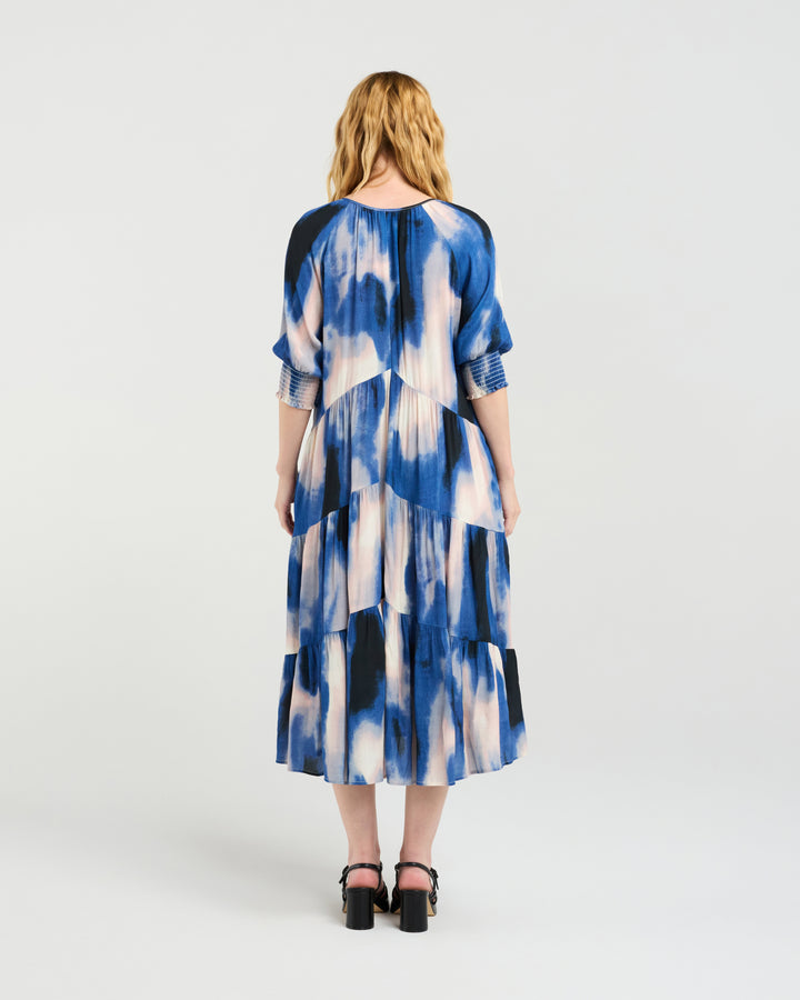 Zafina Cleste Sabrina Dress