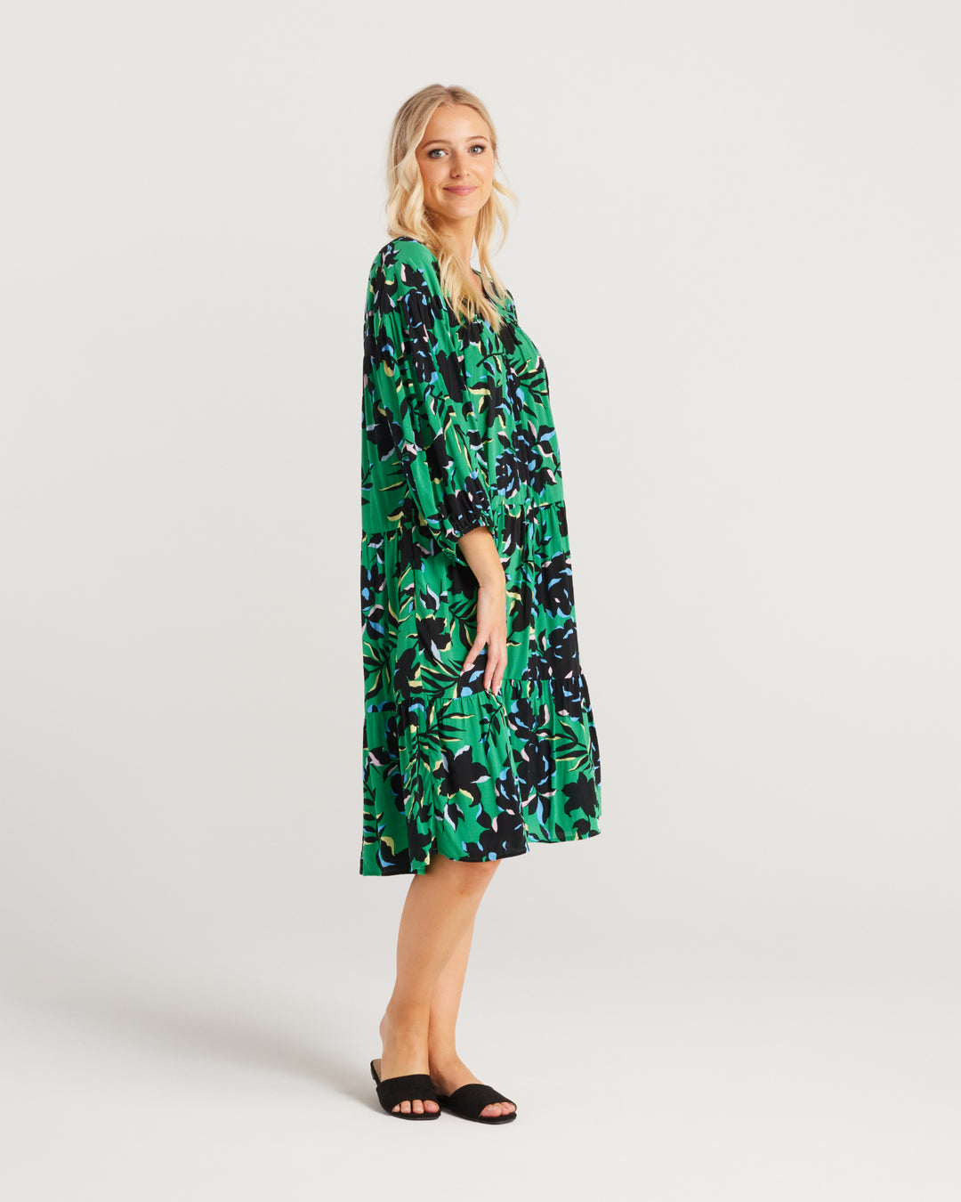 40% OFF | VIVIAN DRESS - RAPT ONLINE