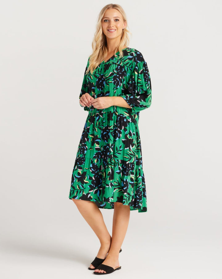 40% OFF | VIVIAN DRESS - RAPT ONLINE