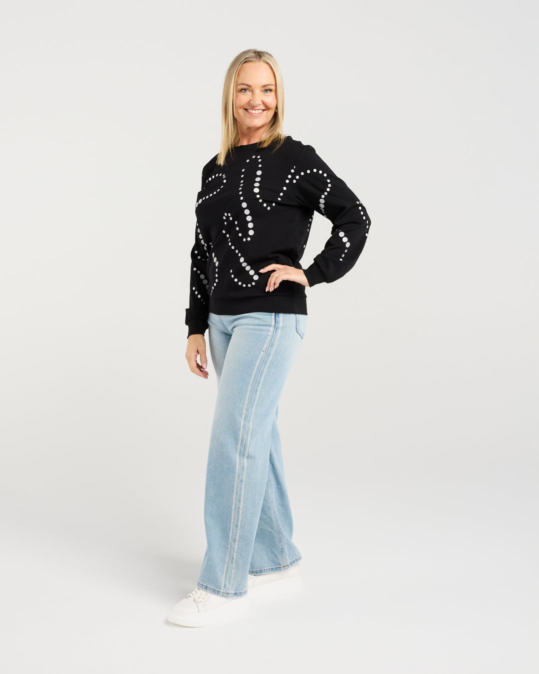 Sweatshirt Trio Bundle