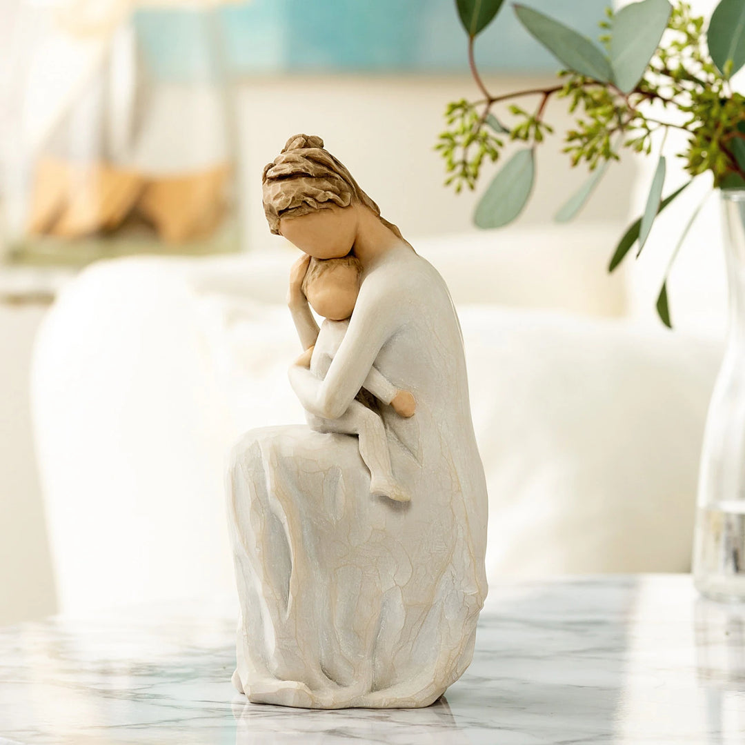 Willow Tree For Always Mother & Baby Figurine - RAPT ONLINE