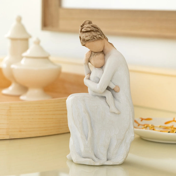 Willow Tree For Always Mother & Baby Figurine