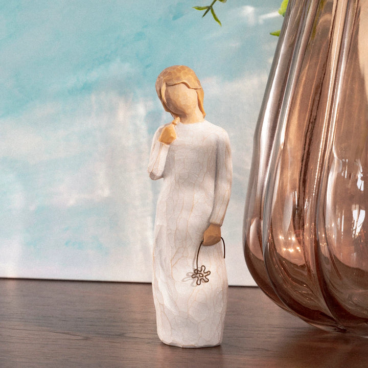 Willow Tree Remember Figurine - RAPT ONLINE