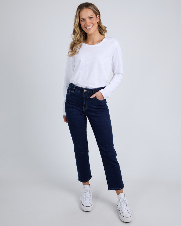 ADA DENIM JEAN