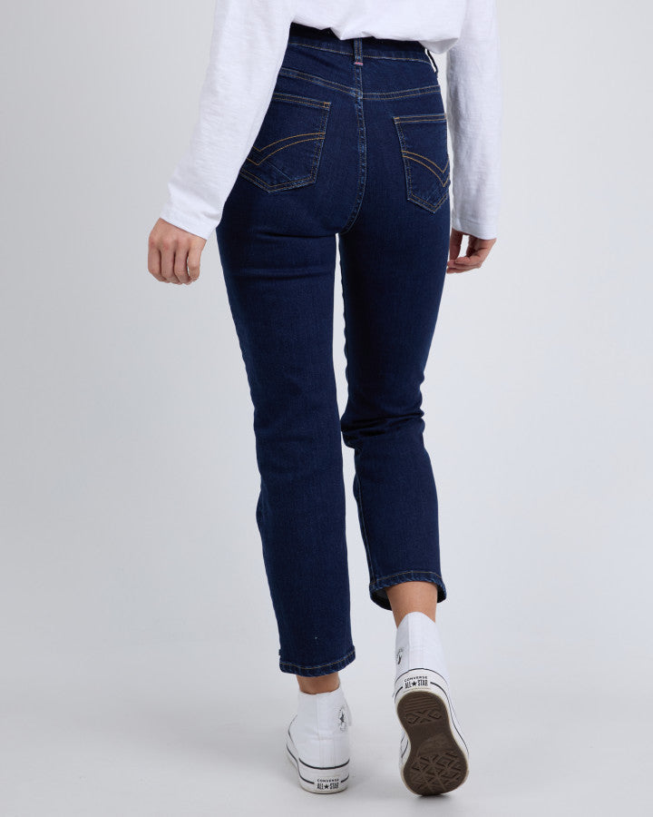 ADA DENIM JEAN