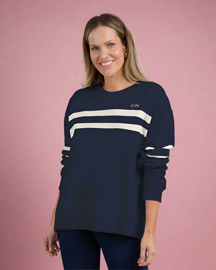 ADORA LONG SLEEVE