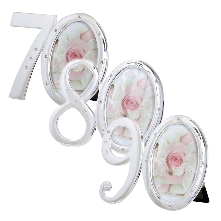 Age Photo Frame