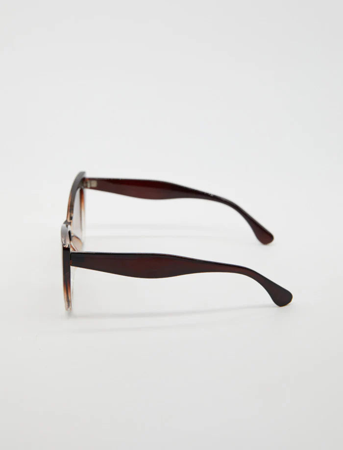 Stella + Gemma Apollo Ombre Sunglasses