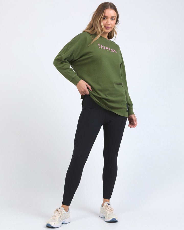 Foxwood Authentic Tee