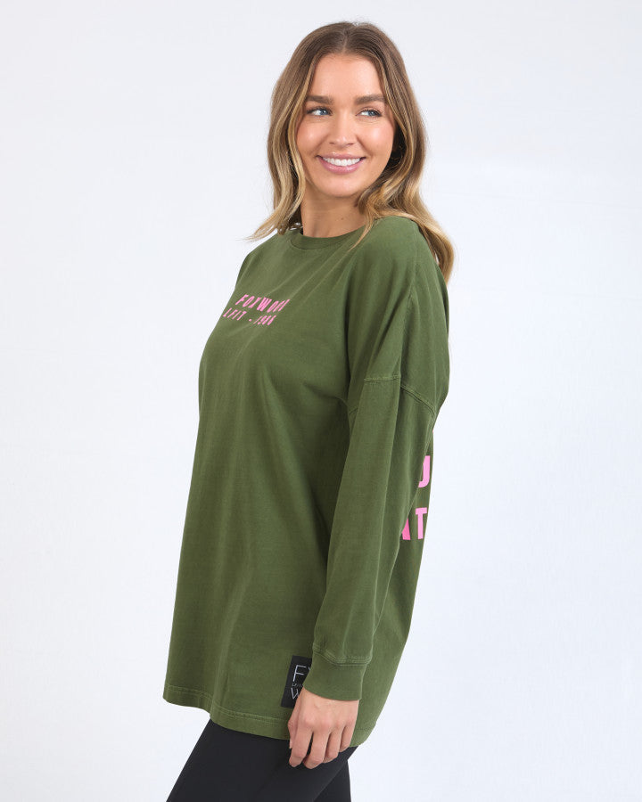 Foxwood Authentic Tee