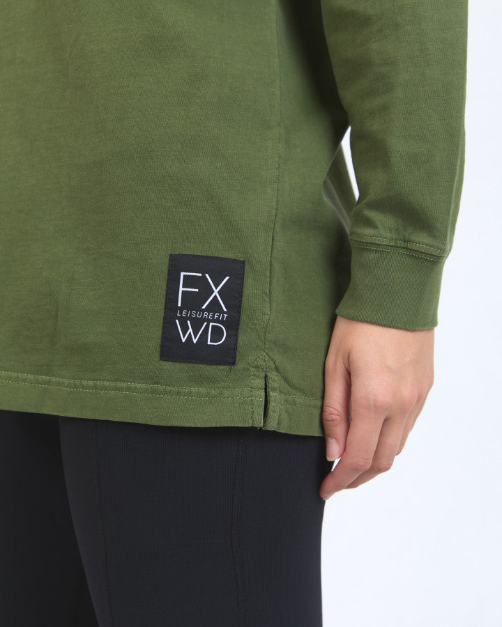 Foxwood Authentic Tee