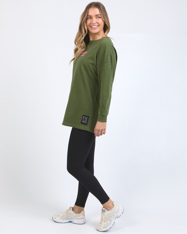 Foxwood Authentic Tee