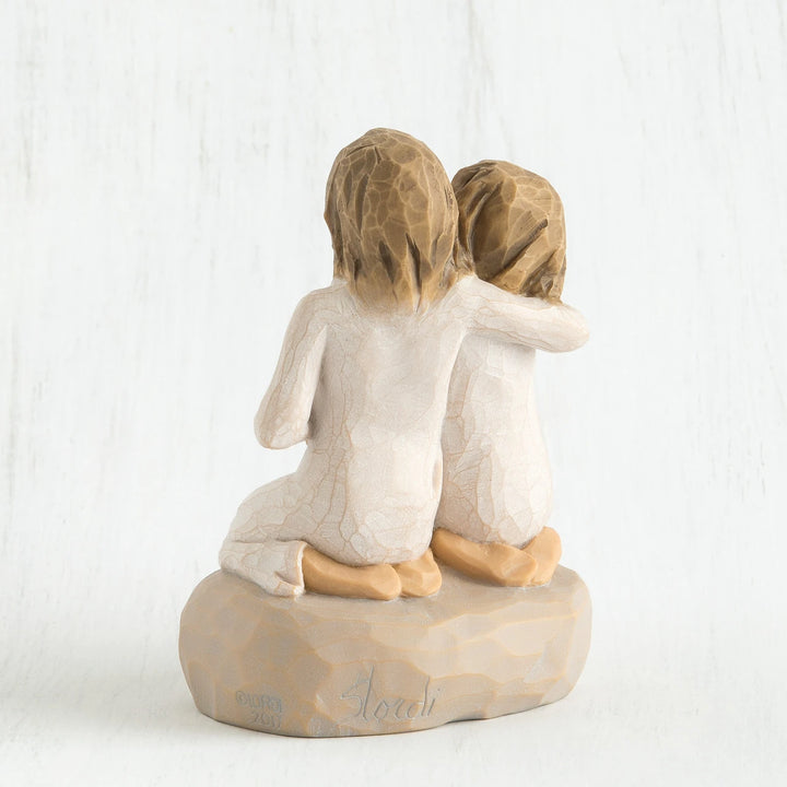 Willow Tree Sister Mine Sisters Figurine
