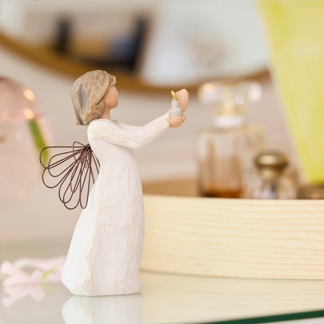 Willow Tree Angel of Hope Figurine - RAPT ONLINE