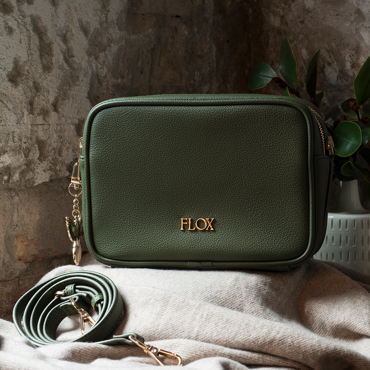 Flox Crossbody Bag