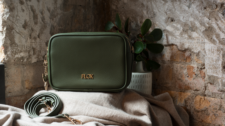 Flox Crossbody Bag