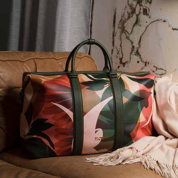 Flox Overnight Bag