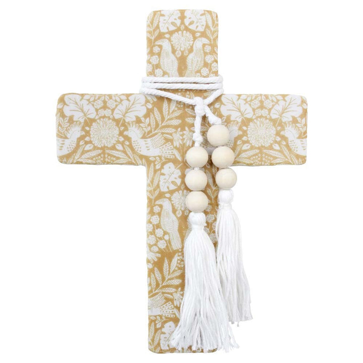 Large Paradiso Decorative Cross