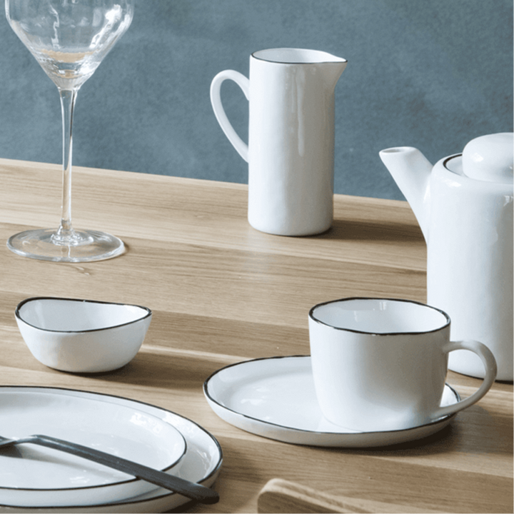 ESPRESSO CUP & SAUCER