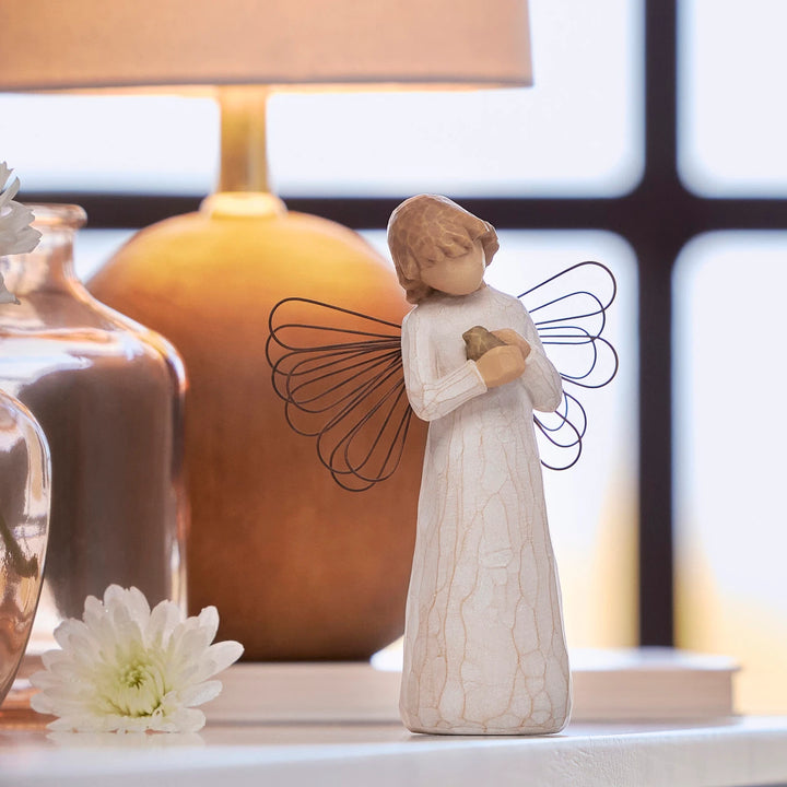 Willow Tree Angel of Healing