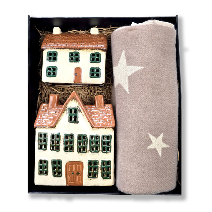 Cotswold Collection Gift Box — Premium Gift Box