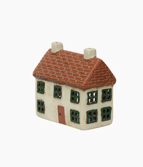 French Country Tealight Cotswolds Cottage