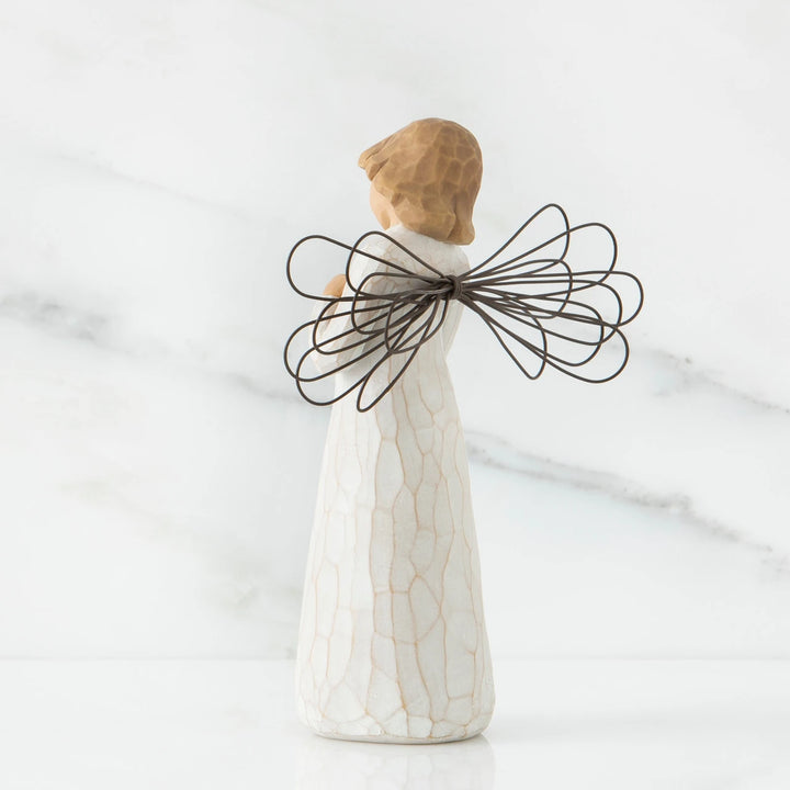 Willow Tree Angel of Healing