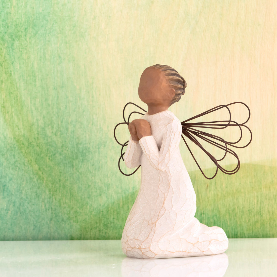 Willow Tree Angel of the Spirit