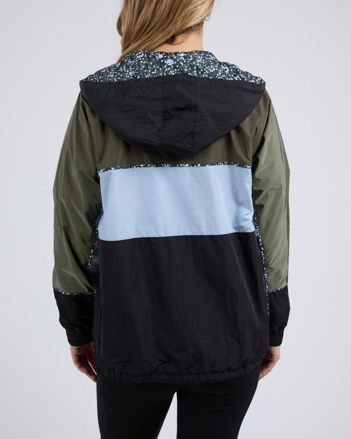 DITSY SPRAY JACKET