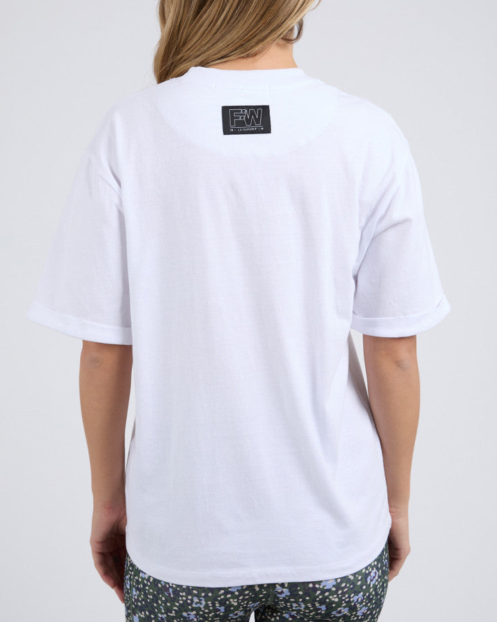 DITSY TEE