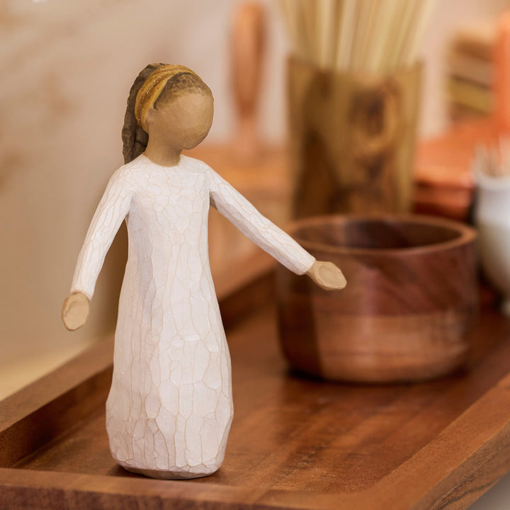Willow Tree Blessings