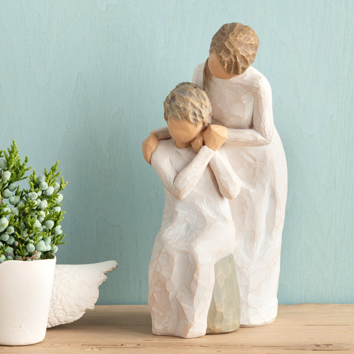 Willow Tree Loving my Mother