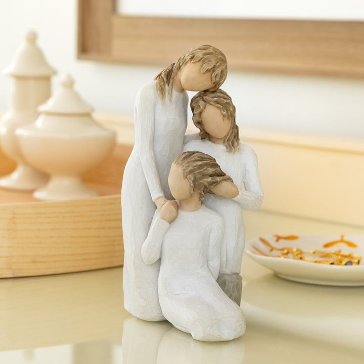 Willow Tree Our Healing Touch