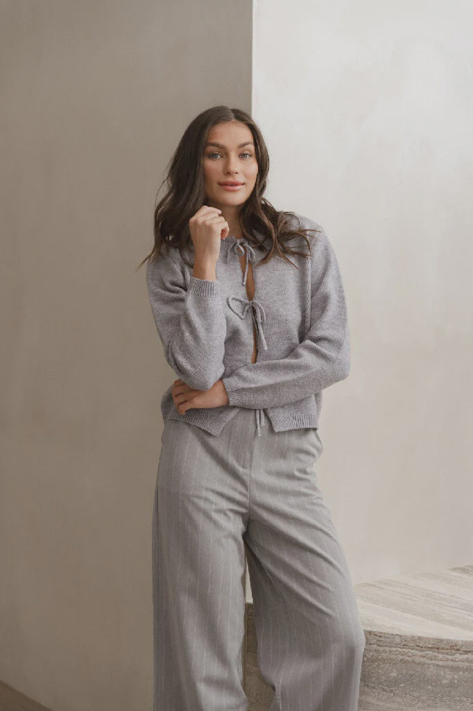 GRETA CARDIGAN