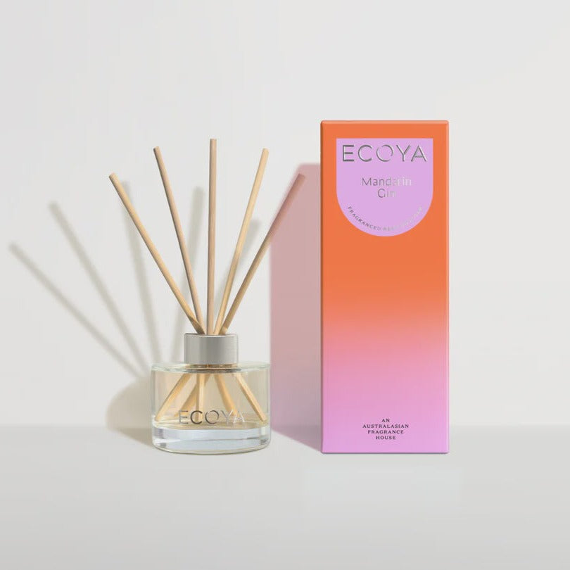 50ML MANDARIN GIN MINI DIFFUSER