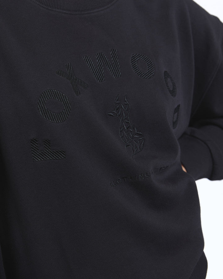 Foxwood Effortless Crew