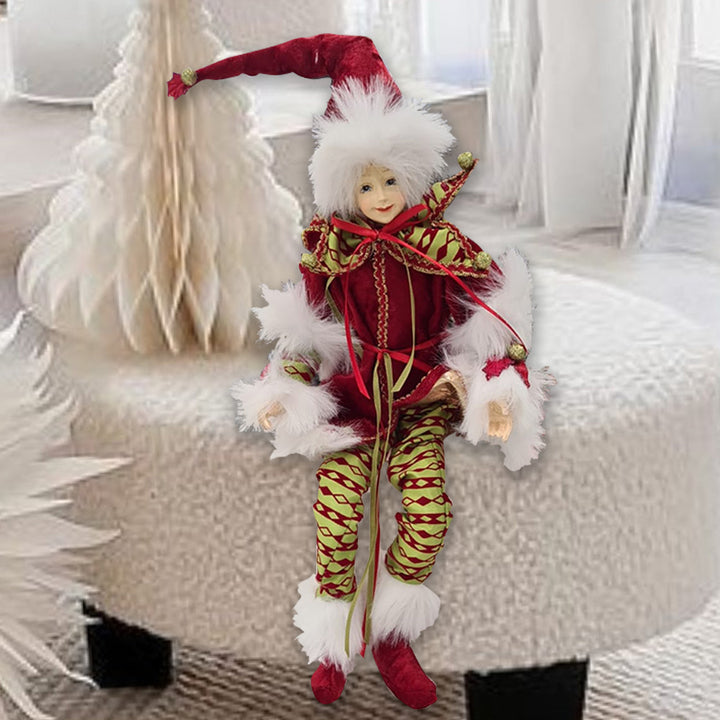 ENCHANTED ELF