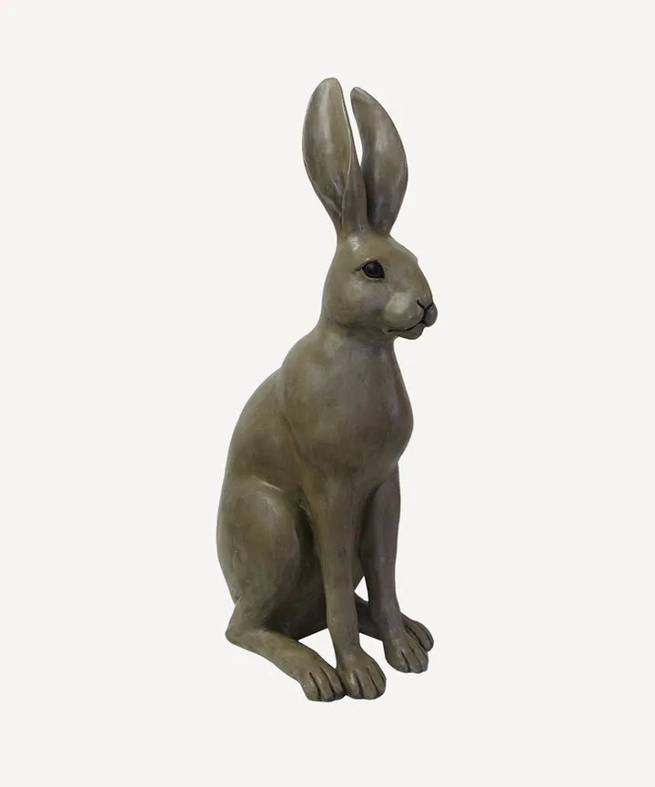 LARGE BROWN HAROLD HARE - RAPT ONLINE