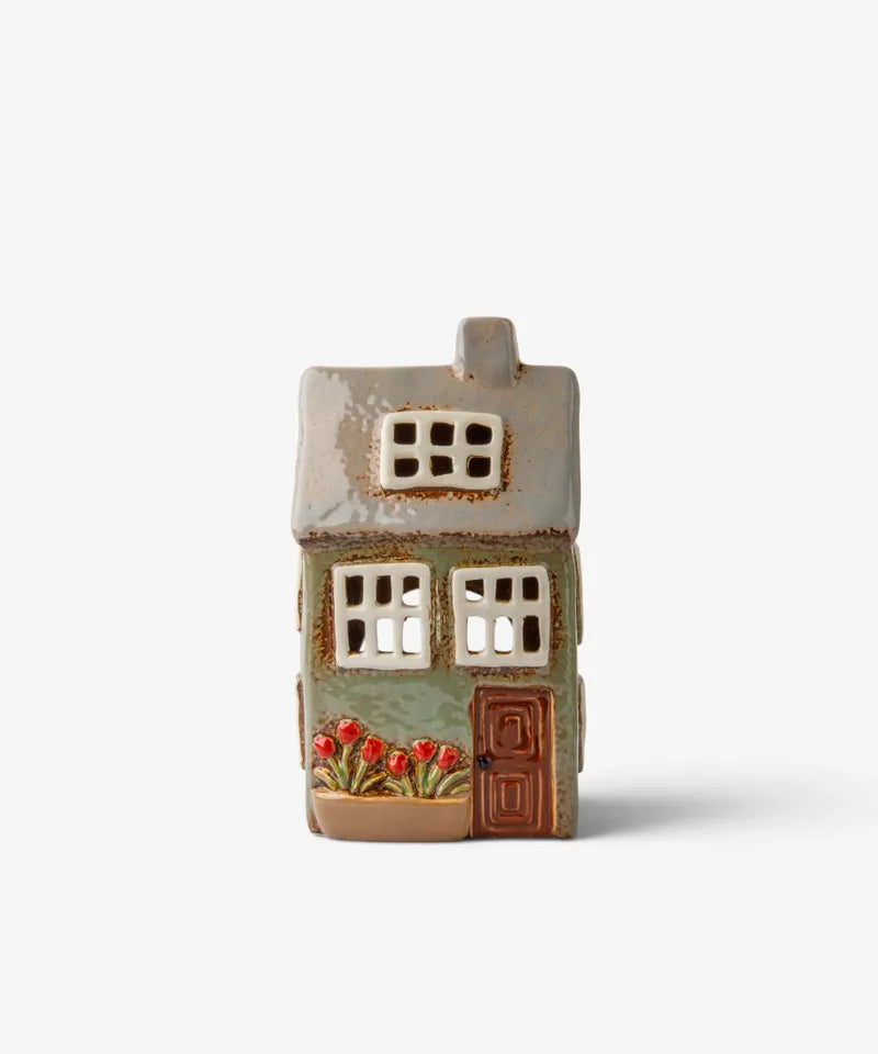 French Country Devon Sage Petite Cottage