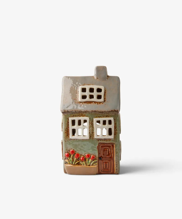 French Country Devon Sage Petite Cottage