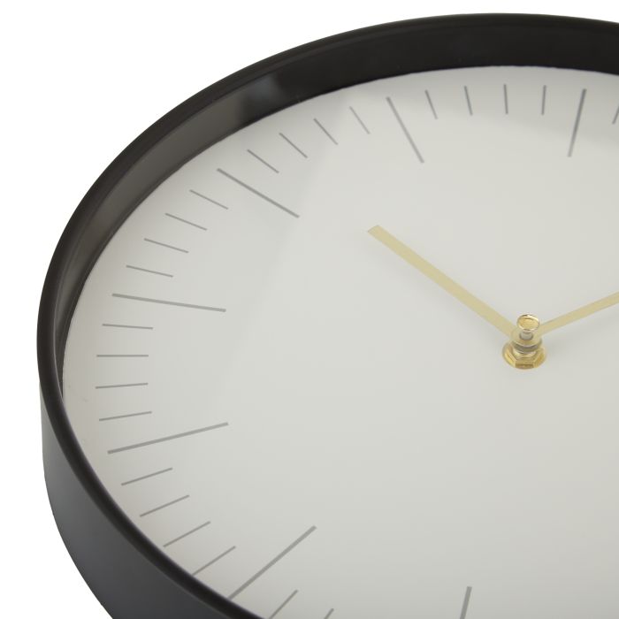 30cm Figaro Wall Clock