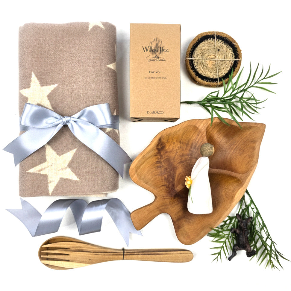 For Her Gift Box — Premium Gift Box