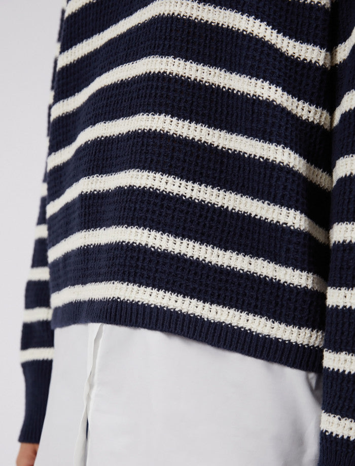 FAWN COMBO KNIT - RAPT ONLINE