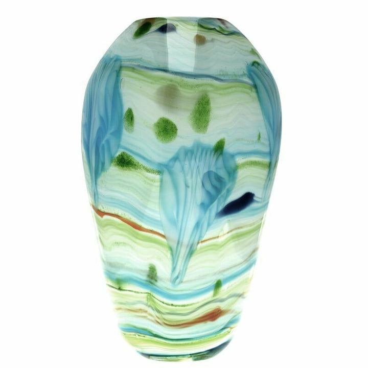 Zibo Fedelta vase