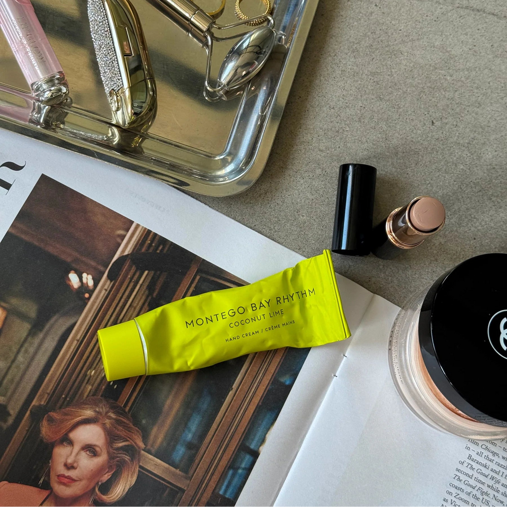 Glasshouse Montego Bay Hand Cream – view 2
